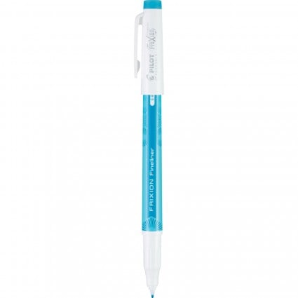 Frixion Fineliner Periwinkle