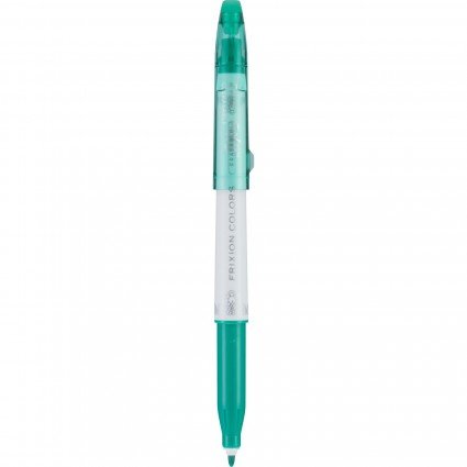 Frixion Colors Marker Erasable Ink Pen Green