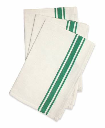 3 Retrol Strip Towles Green