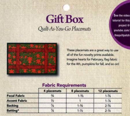 Gift Box