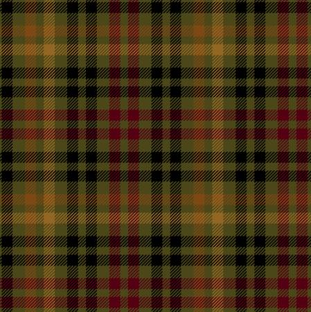 Primo Plaid Flannel - Rich & Rustic PP091967-Olive