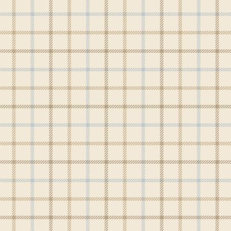 Primo Plaids PP091975-BLUE Blue Plaids Flannel Soft & Subtle