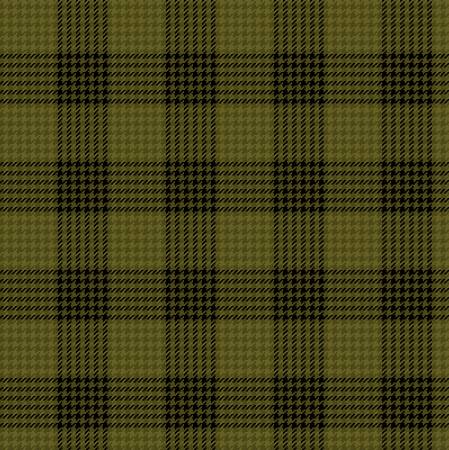 Primo Plaid Flannel - Rich & Rustic PP091977-Olive