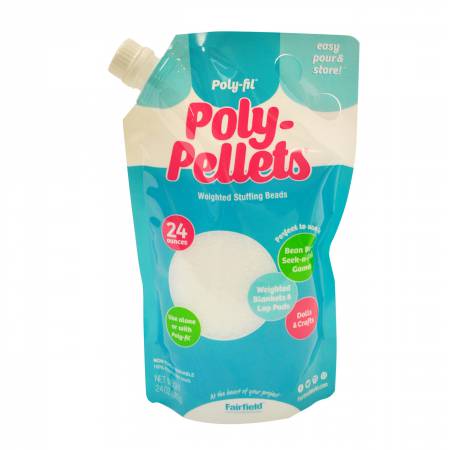 Poly Pellets