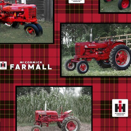 Farmall Box #10175