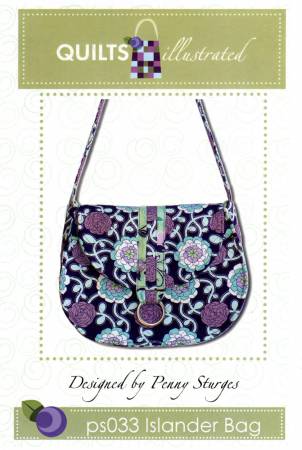 Islander Bag