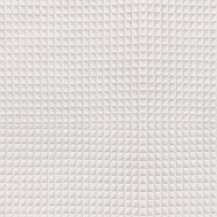 52" Waffle Muslin - Natural