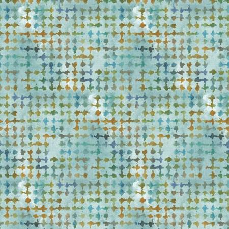 One Layer Away PWSE070-SKY Mesh Mash Sky