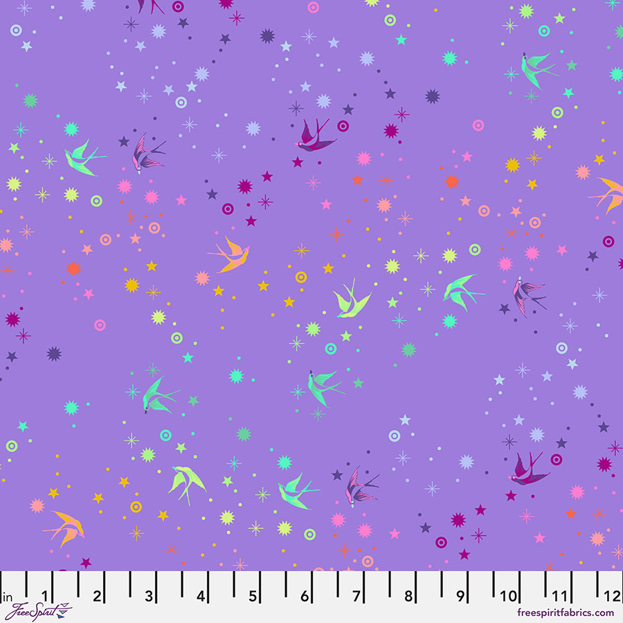 Tula's True Colors Fairy Dust PWTP133.DAYDREAM