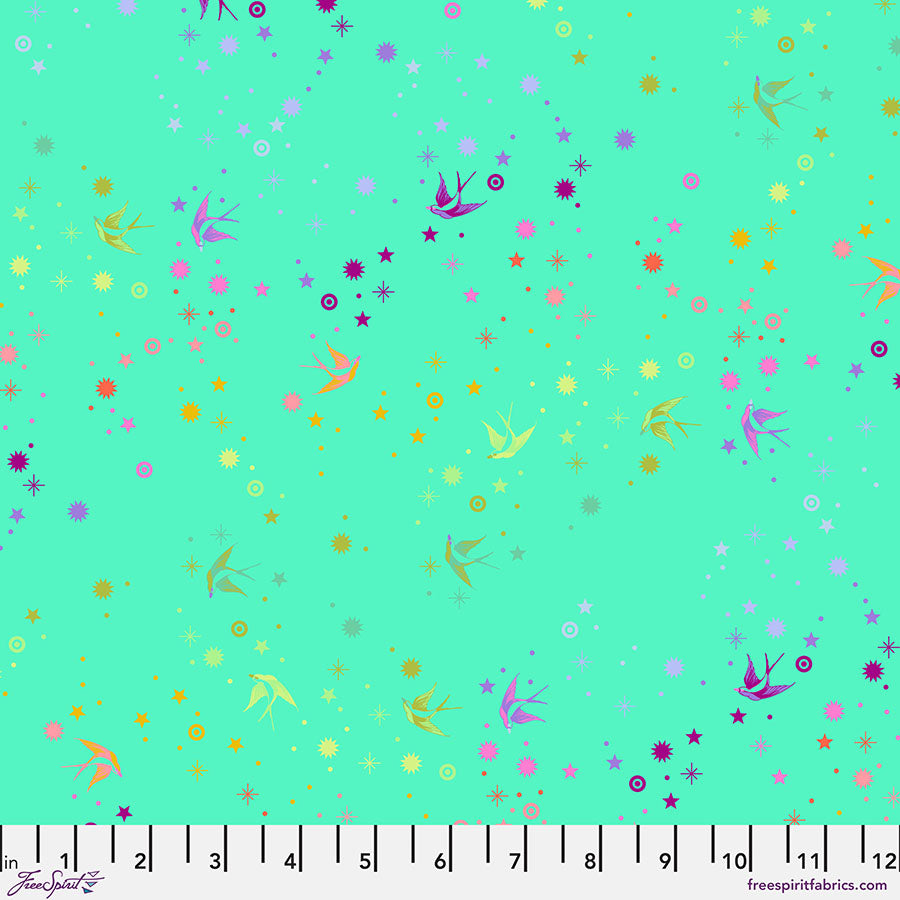 Tula's True Colors Fairy Dust PWTP133.FROLIC