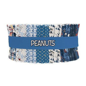 Peanuts - Frosty Friends Jelly Roll