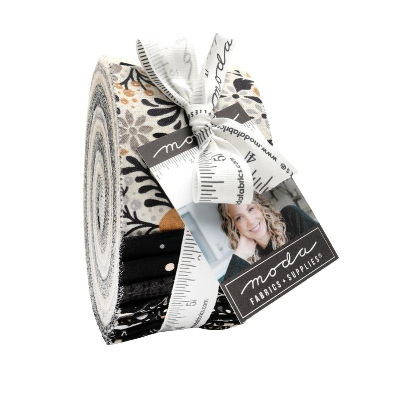 Posh Jelly Roll