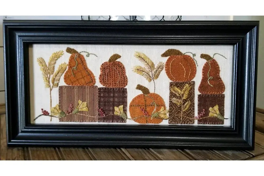 Pumpkin Patch