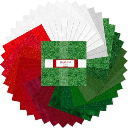 Yuletide Frost Layer Cake