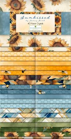 Sunkissed Jelly Roll