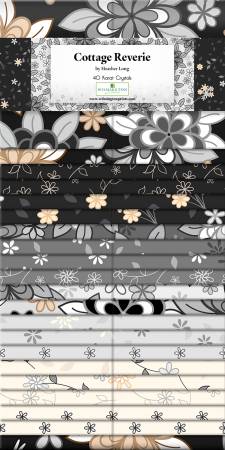 Cottage Reverie Jelly Roll