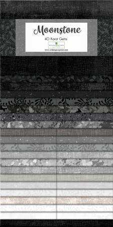 Moonstone Jelly Roll