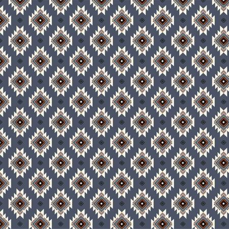 44" Wide Echoes Of The Range Thundercloud Westward Quilting Cuddle