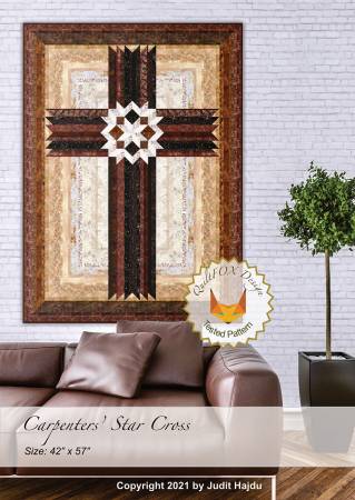 Carpenters' Star Cross