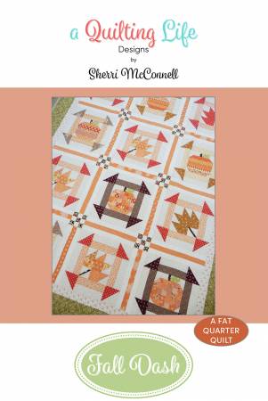 Fall Dash