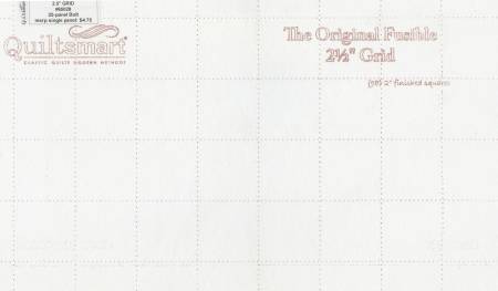 2-1/2in Pixel Grid Panel