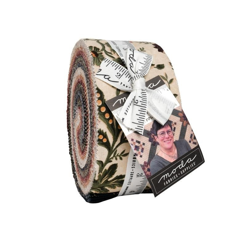 Quail Run Jelly Roll