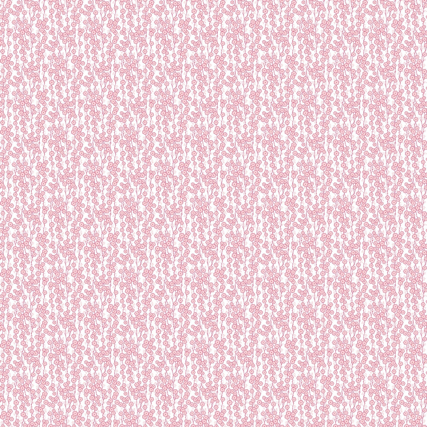 Quilting in Bloom 28837-22 Pink Multi