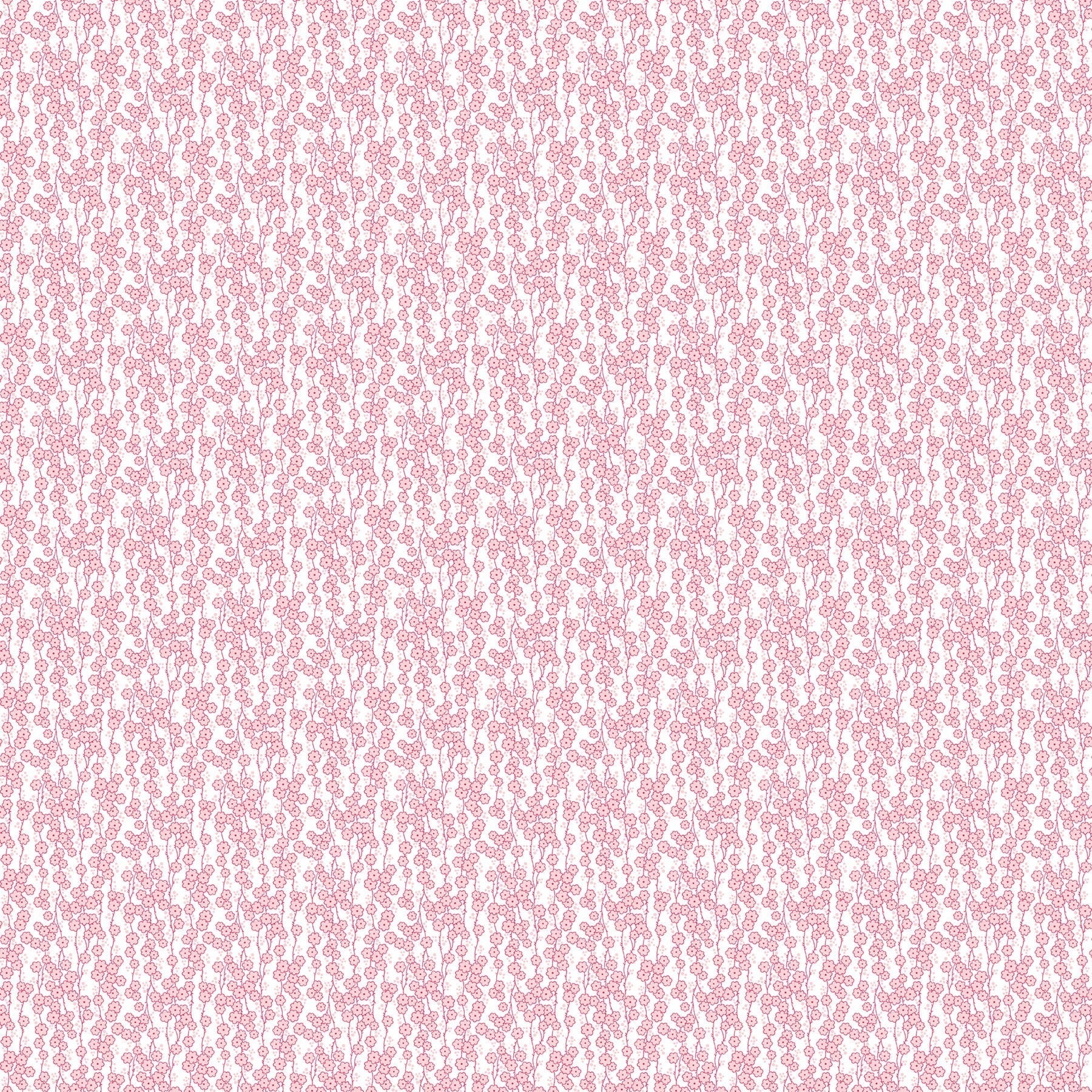 Quilting in Bloom 28837-22 Pink Multi