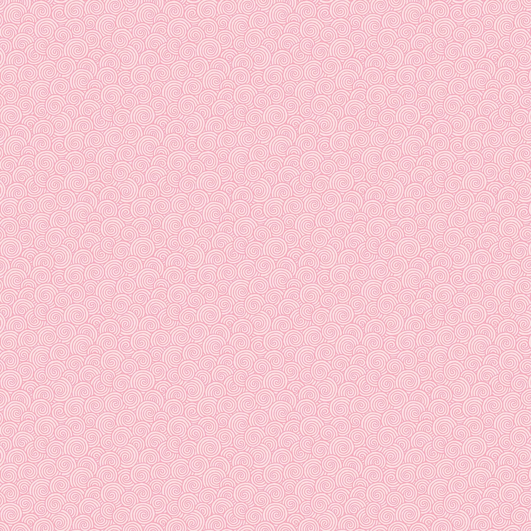 Quilting in Bloom 28840-22 Pink