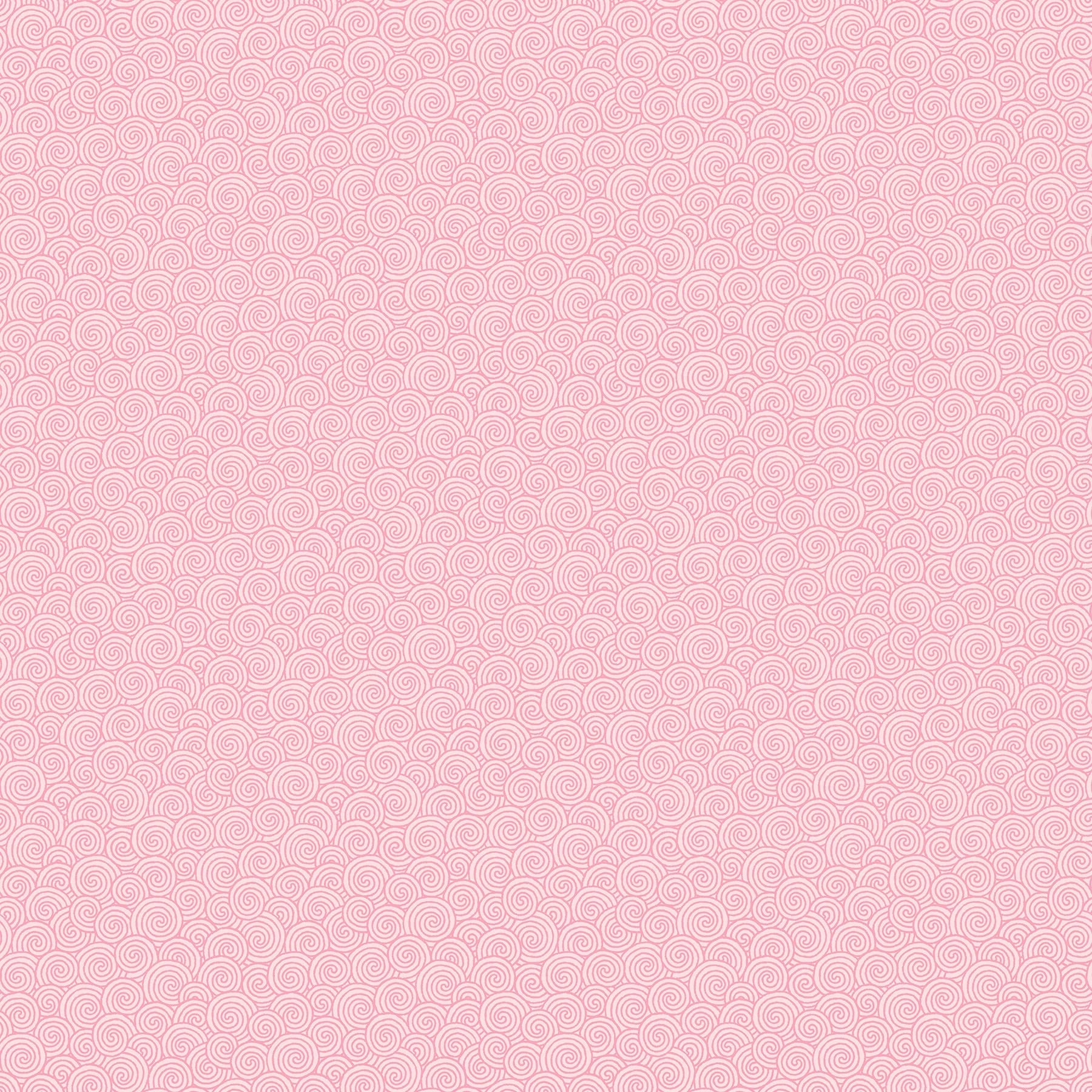 Quilting in Bloom 28840-22 Pink