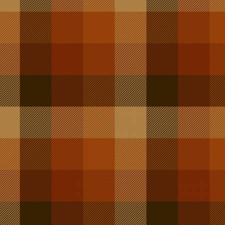 Pumpkin Primo Plaids Flannel Spice Mix R091414-PUMPKIN