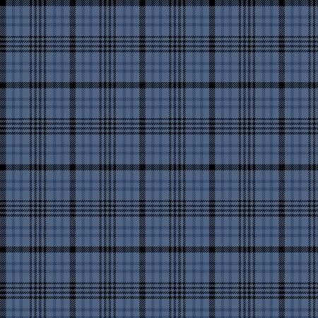 Primo Plaid Flannel R0939-Dark Blue