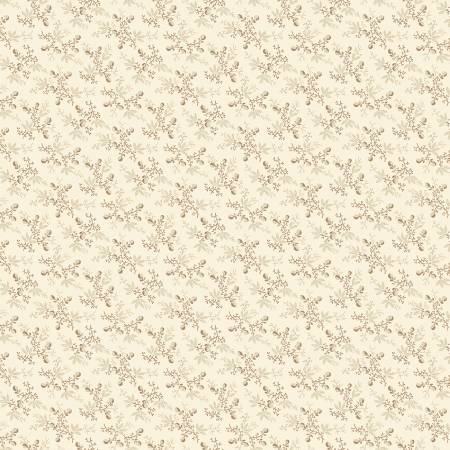 Arabella Mini Trellis Cream R101516D-CREAM