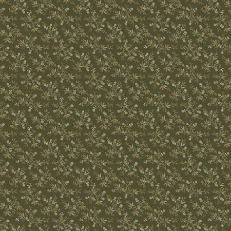 Arabella Mini Trellis Green R101516D-GREEN