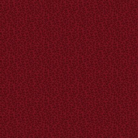 Arabella Red Jacobean R101517D-RED