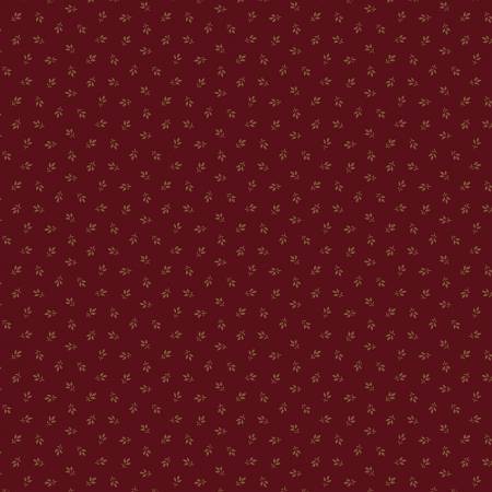 Arabella Wine Tiny Tri-Leaf R101519D-WINE