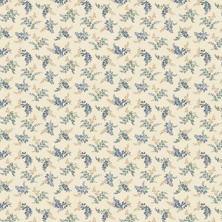 Grace Elizabeth  R101684D-Multi Multi Sprigs