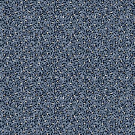 Grace Elizabeth  R101685D-Blue Blue Mini Garden