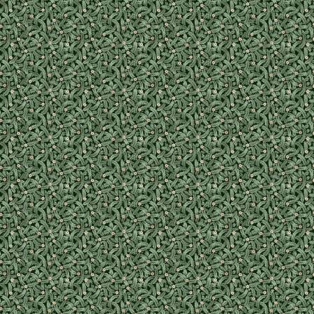 Grace Elizabeth  R101685D-Green Green Mini Garden