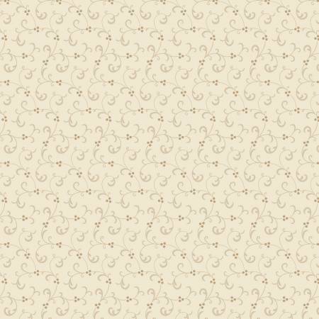 Grace Elizabeth  R101687D-Cream Cream Swirl