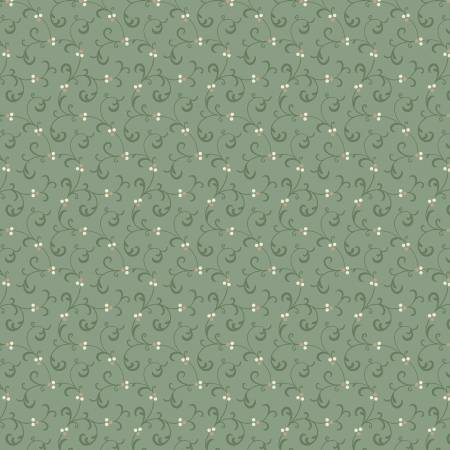 Grace Elizabeth  R101687D-Sage Sage Swirl
