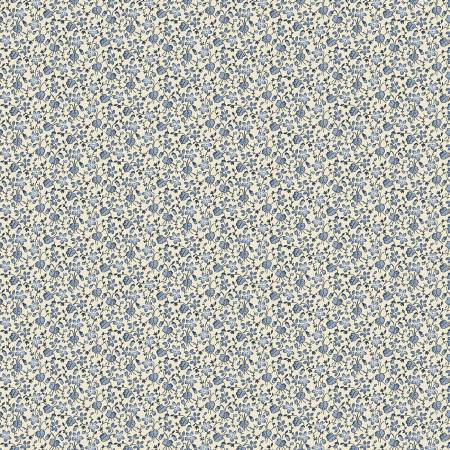 Grace Elizabeth  R101688D-Blue Blue Petite Flowers