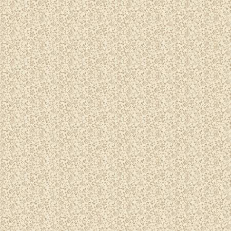 Grace Elizabeth  R101688D-Cream Cream Petite Flowers