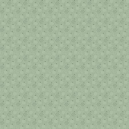 Grace Elizabeth  R101689D-Sage Sage Dots