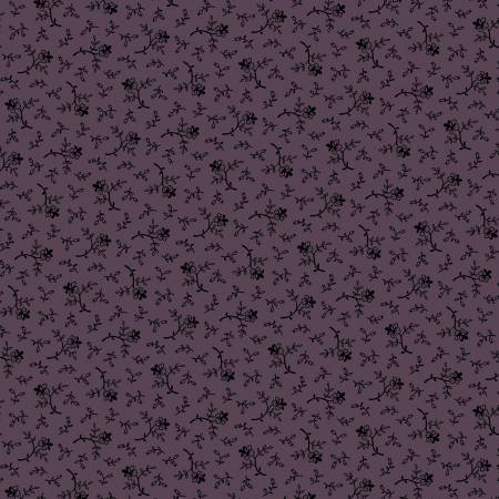 Plumberry III Plum Rose R171154D-PURPLE