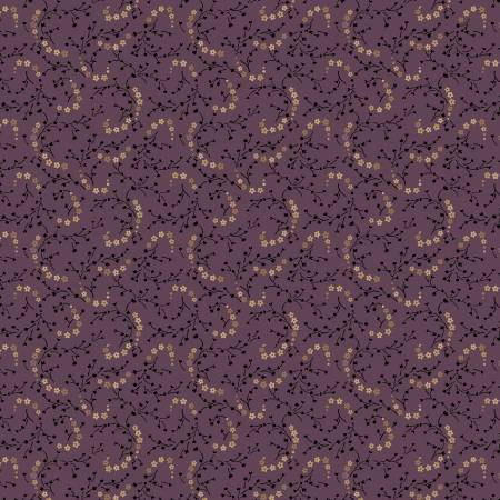 Plumberry III Plum Posey R171155D-PURPLE