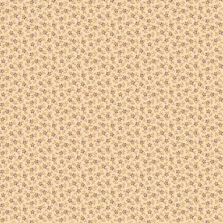 Plumberry III Ground Cover R171156D-CREAM