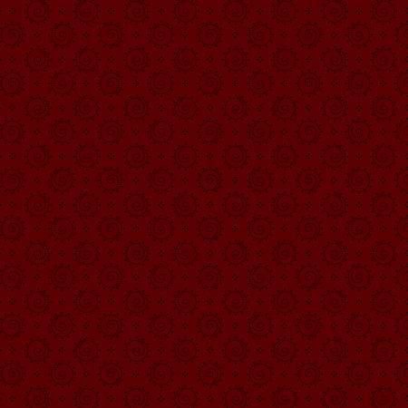 Betsy's Needlework R171313D-RED Red Around Town