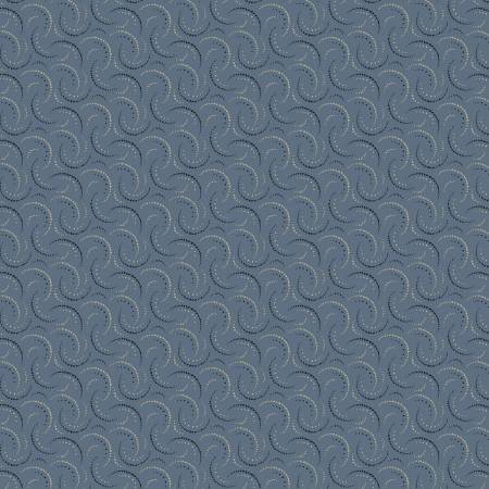 Pam's Stars Special Edition R171344D-BLUE Blue North Wind