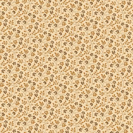 Pam's Stars Special Edition R171346D-CREAM Cream Country Vine